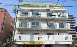 青葉ビルの画像