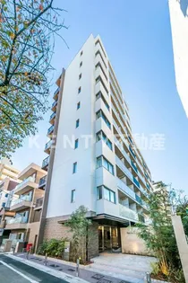 パークアクシス大森レジデンスの画像