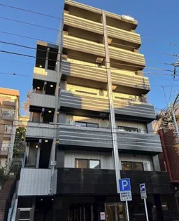 GRAND青葉台の画像