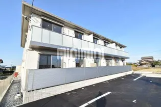 シャーメゾン大毛の画像