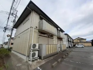 ヤマトハイツ Aの画像