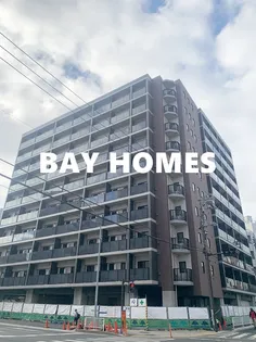 神奈川県横浜市中区長者町1【マンション】の外観