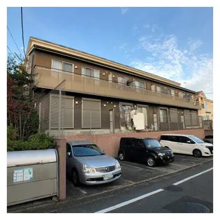 ベルテ美しが丘の画像