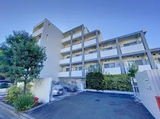 ミテッツァ矢向の画像