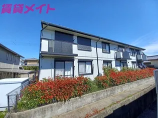 シャンテヴィラの画像