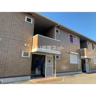 大阪府堺市中区伏尾【アパート】の外観