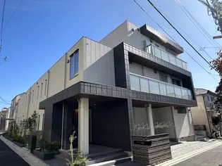 ソフィア文園の画像