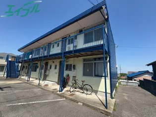 生桑台ハイツの画像