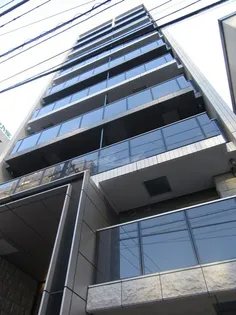 神奈川県横浜市南区永楽町2【マンション】の外観