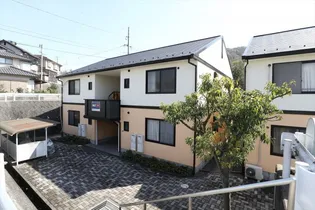 セジュン B棟の画像