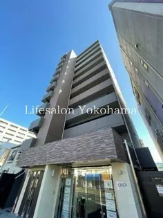 ティーリーフ横浜ベイステージの画像