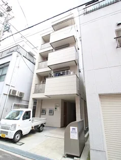 ヘーベルメゾン東上町の画像