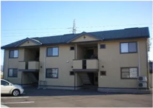 ソレイユ ナカジマの画像