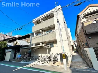 フジパレス東粉浜の画像