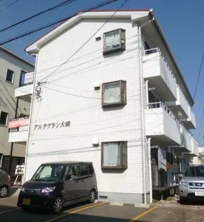 アルテブラン大橋の画像