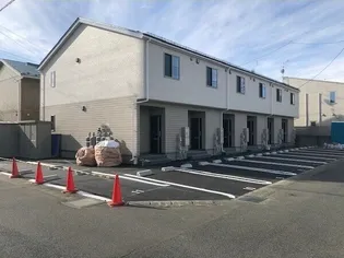 パークヒルの画像