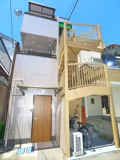 ベル21鎌形の画像