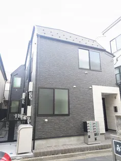 アーバンプレイス落合南長崎【2階】の外観