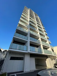 アリエッタNagoya【2階】の外観