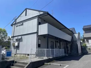 ブライトハウス七海Aの画像