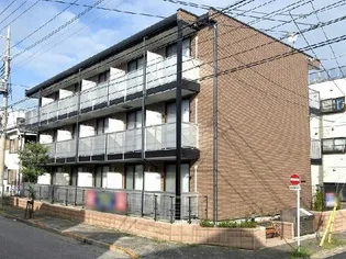 レオパレスサンピエスタの画像