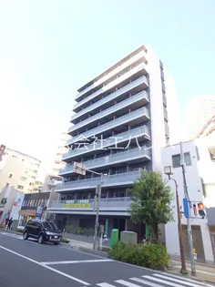 ザ パークハビオ川口の画像