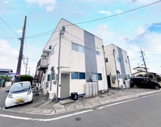 中井コーポBの画像