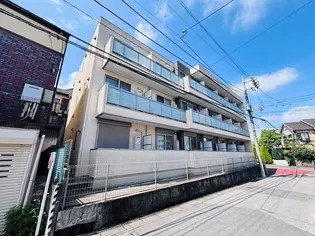 GRUND VIEW COURT 柏グランビューコートカシワの画像