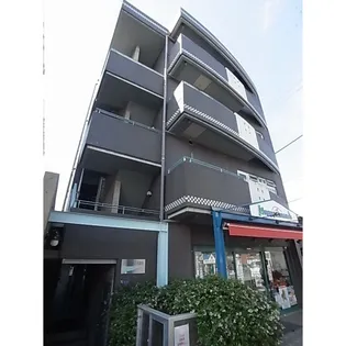 ブルーメゾン吉祥寺【3階】の外観