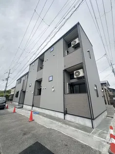 淀ヒルズの画像