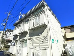 シャルマン東小岩の画像