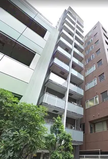 グランフォース秋葉原【5階】の外観