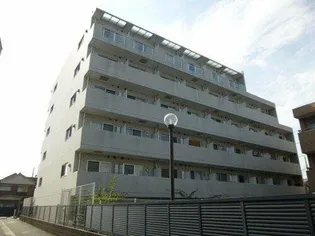 ライジングプレイス西新井の画像