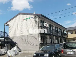 サン FRIENDS郷前の画像