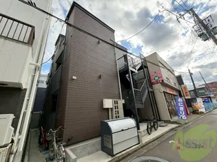 FOREAL宮城野原ステッラの画像