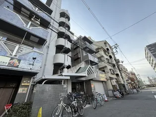 パレ山村の画像