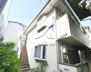 アーバンコートの画像