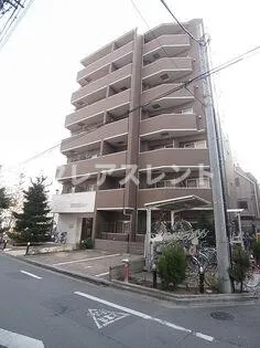 サンテミリオン新中野【3階】の外観