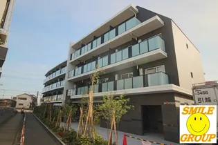 SーFORT行徳の画像