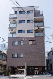 CONFORT月島の画像