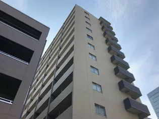 HF一番町レジデンス【3階】の外観