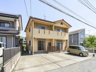 シティーパティオの画像