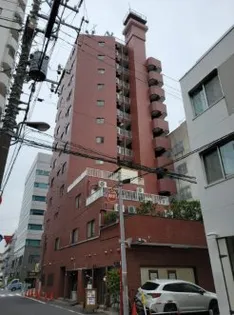 セブンスターマンション第一青葉台の画像
