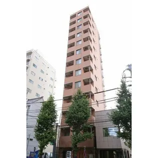 東京都文京区向丘2【マンション】の外観