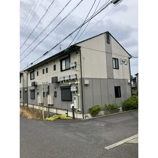 カーサボナールB棟の画像