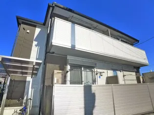 リッツハウスVの画像