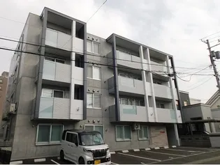 ブランシャール福住の画像