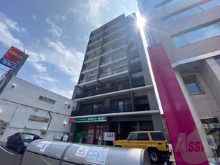 ロックヒルズ札幌の画像
