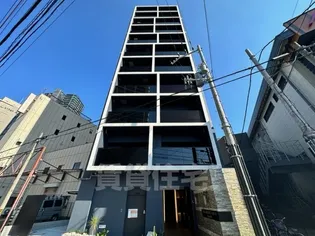 GLUCKMAISONの画像