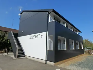 APARTMENT Yの画像